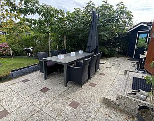 Unterkunft 640820 - Ferienhaus Zuid-Beveland - VZ900 Vakantiechalet in Baarland