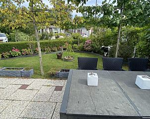 Unterkunft 640820 - Ferienhaus Zuid-Beveland - VZ900 Vakantiechalet in Baarland