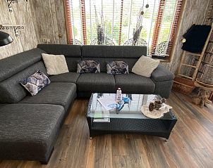 Unterkunft 640820 - Ferienhaus Zuid-Beveland - VZ900 Vakantiechalet in Baarland