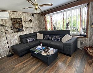 Unterkunft 640820 - Ferienhaus Zuid-Beveland - VZ900 Vakantiechalet in Baarland