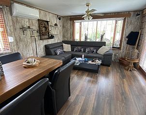 Unterkunft 640820 - Ferienhaus Zuid-Beveland - VZ900 Vakantiechalet in Baarland