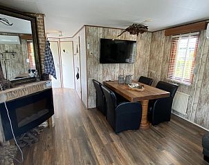 Unterkunft 640820 - Ferienhaus Zuid-Beveland - VZ900 Vakantiechalet in Baarland