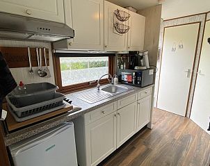 Unterkunft 640820 - Ferienhaus Zuid-Beveland - VZ900 Vakantiechalet in Baarland