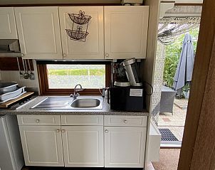 Unterkunft 640820 - Ferienhaus Zuid-Beveland - VZ900 Vakantiechalet in Baarland