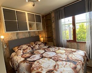Unterkunft 640820 - Ferienhaus Zuid-Beveland - VZ900 Vakantiechalet in Baarland