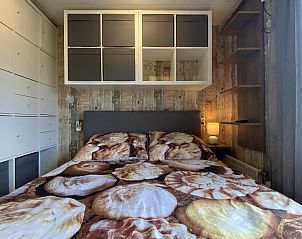 Unterkunft 640820 - Ferienhaus Zuid-Beveland - VZ900 Vakantiechalet in Baarland