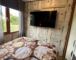 Unterkunft 640820 - Ferienhaus Zuid-Beveland - VZ900 Vakantiechalet in Baarland