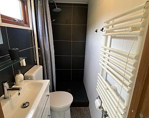 Unterkunft 640820 - Ferienhaus Zuid-Beveland - VZ900 Vakantiechalet in Baarland