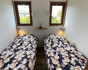 Unterkunft 640820 - Ferienhaus Zuid-Beveland - VZ900 Vakantiechalet in Baarland