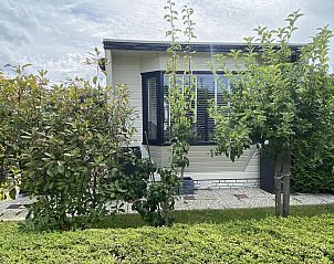 Unterkunft 640820 - Ferienhaus Zuid-Beveland - VZ900 Vakantiechalet in Baarland