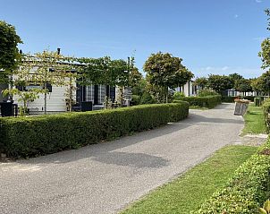 Unterkunft 640820 - Ferienhaus Zuid-Beveland - VZ900 Vakantiechalet in Baarland
