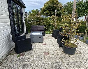 Unterkunft 640820 - Ferienhaus Zuid-Beveland - VZ900 Vakantiechalet in Baarland