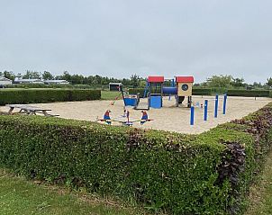 Unterkunft 640820 - Ferienhaus Zuid-Beveland - VZ900 Vakantiechalet in Baarland