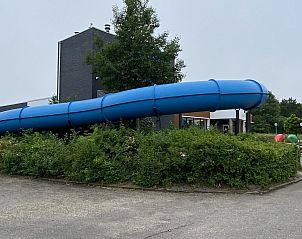 Unterkunft 640820 - Ferienhaus Zuid-Beveland - VZ900 Vakantiechalet in Baarland