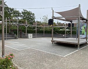 Unterkunft 640820 - Ferienhaus Zuid-Beveland - VZ900 Vakantiechalet in Baarland