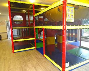 Unterkunft 640824 - Appartement Zuid-Beveland - Appartement Mobilheim O'Hara 6p camping Scheldeoord Baarland