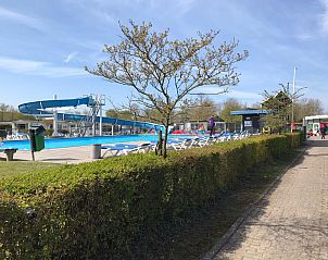 Unterkunft 640826 - Appartement Zuid-Beveland - Appartement Mobilheim Budget 6p auf dem Campingplatz Schelde