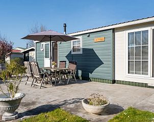 Unterkunft 640833 - Chalet Zuid-Beveland - Chalet op vakantiepark Baarland 704