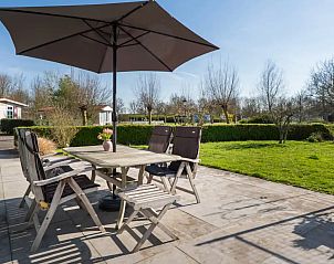 Unterkunft 640833 - Chalet Zuid-Beveland - Chalet op vakantiepark Baarland 704