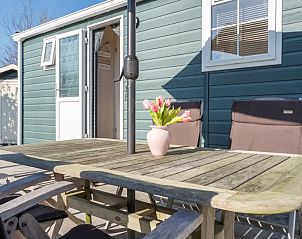 Unterkunft 640833 - Chalet Zuid-Beveland - Chalet op vakantiepark Baarland 704