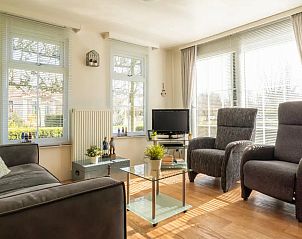 Unterkunft 640833 - Chalet Zuid-Beveland - Chalet op vakantiepark Baarland 704