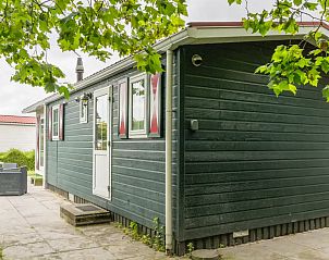 Unterkunft 640838 - Chalet Zuid-Beveland - Chalet op vakantiepark in Baarland