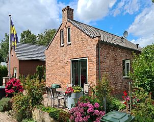 Unterkunft 640845 - Ferienhaus Zuid-Beveland - 2 fijne Zeeuwse huisjes