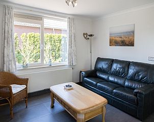 Unterkunft 640845 - Ferienhaus Zuid-Beveland - 2 fijne Zeeuwse huisjes