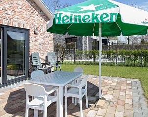 Unterkunft 640845 - Ferienhaus Zuid-Beveland - 2 fijne Zeeuwse huisjes