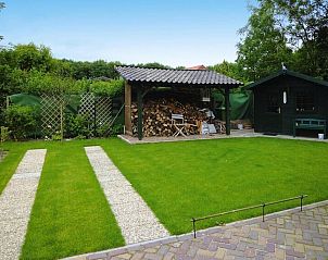 Unterkunft 640845 - Ferienhaus Zuid-Beveland - 2 fijne Zeeuwse huisjes