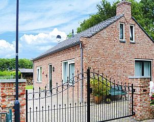 Unterkunft 640845 - Ferienhaus Zuid-Beveland - 2 fijne Zeeuwse huisjes