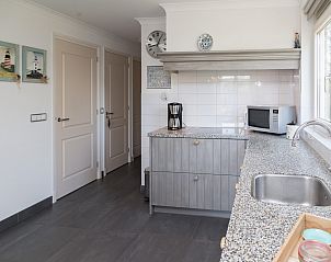 Unterkunft 640845 - Ferienhaus Zuid-Beveland - 2 fijne Zeeuwse huisjes