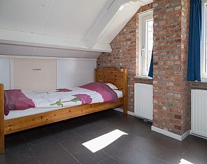 Unterkunft 640845 - Ferienhaus Zuid-Beveland - 2 fijne Zeeuwse huisjes