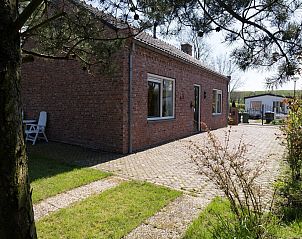 Unterkunft 640845 - Ferienhaus Zuid-Beveland - 2 fijne Zeeuwse huisjes