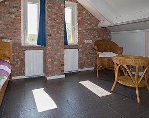 Unterkunft 640845 - Ferienhaus Zuid-Beveland - 2 fijne Zeeuwse huisjes