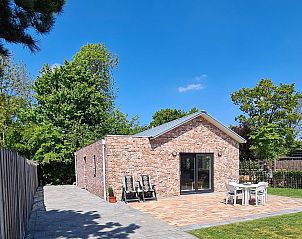 Unterkunft 640845 - Ferienhaus Zuid-Beveland - 2 fijne Zeeuwse huisjes