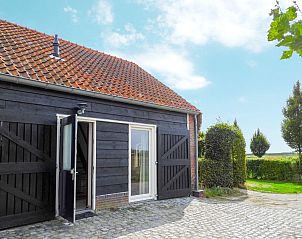 Unterkunft 641314 - Ferienhaus Zuid-Beveland - VZ524 Vakantiewoning Kattendijke