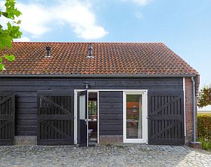 Unterkunft 641314 - Ferienhaus Zuid-Beveland - VZ524 Vakantiewoning Kattendijke