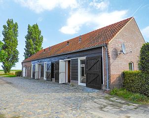 Unterkunft 641314 - Ferienhaus Zuid-Beveland - VZ524 Vakantiewoning Kattendijke