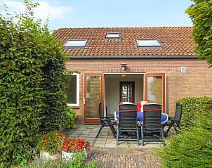 Unterkunft 641314 - Ferienhaus Zuid-Beveland - VZ524 Vakantiewoning Kattendijke