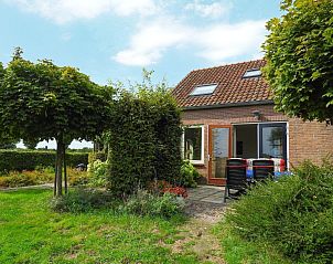 Unterkunft 641314 - Ferienhaus Zuid-Beveland - VZ524 Vakantiewoning Kattendijke