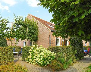 Unterkunft 641314 - Ferienhaus Zuid-Beveland - VZ524 Vakantiewoning Kattendijke