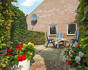 Unterkunft 641314 - Ferienhaus Zuid-Beveland - VZ524 Vakantiewoning Kattendijke