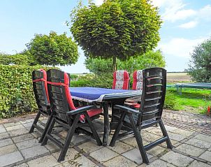 Unterkunft 641314 - Ferienhaus Zuid-Beveland - VZ524 Vakantiewoning Kattendijke