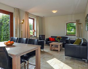 Unterkunft 641314 - Ferienhaus Zuid-Beveland - VZ524 Vakantiewoning Kattendijke