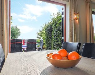 Unterkunft 641314 - Ferienhaus Zuid-Beveland - VZ524 Vakantiewoning Kattendijke