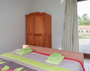 Unterkunft 641314 - Ferienhaus Zuid-Beveland - VZ524 Vakantiewoning Kattendijke