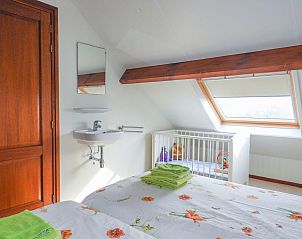 Unterkunft 641314 - Ferienhaus Zuid-Beveland - VZ524 Vakantiewoning Kattendijke