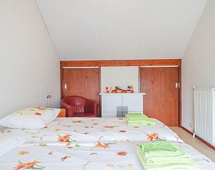 Unterkunft 641314 - Ferienhaus Zuid-Beveland - VZ524 Vakantiewoning Kattendijke