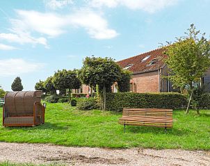 Verblijf 641317 - Vakantiewoning Zuid-Beveland - VZ526 Groepsaccommodatie Kattendijke